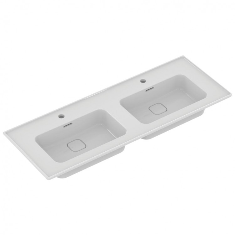 T300501 Раковина 124 см Ideal Standard STRADA II