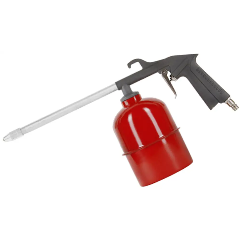 Набор инструментов пневматических Patriot KIT 5В, 5 предметов STLM-2066498 - Вид №4