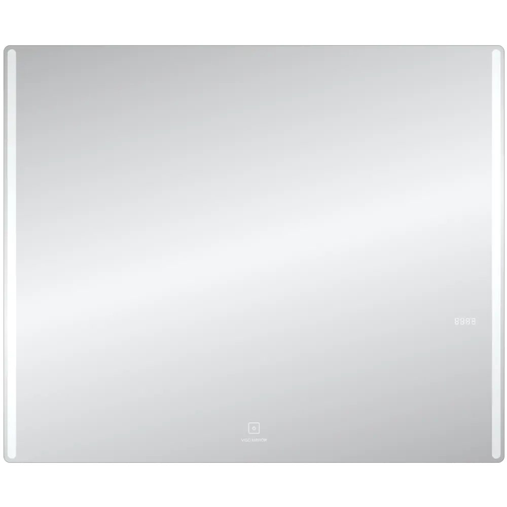 Зеркало Maya Comfort с подсветкой 100x100 см VIGO STLM-2119350 - Вид №1