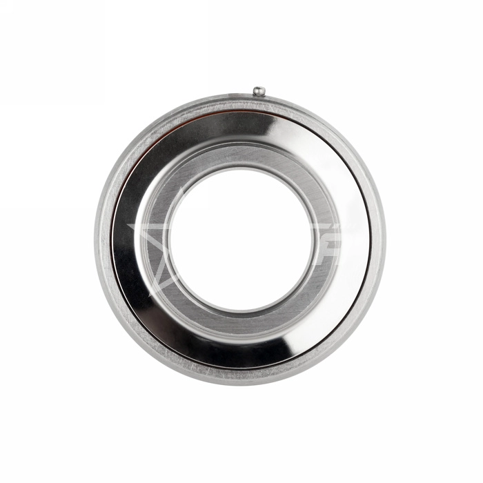 IS1871 Нержавеющий подшипник (магнитный) UC207 BSS 2RS ISKRA  - Вид №6