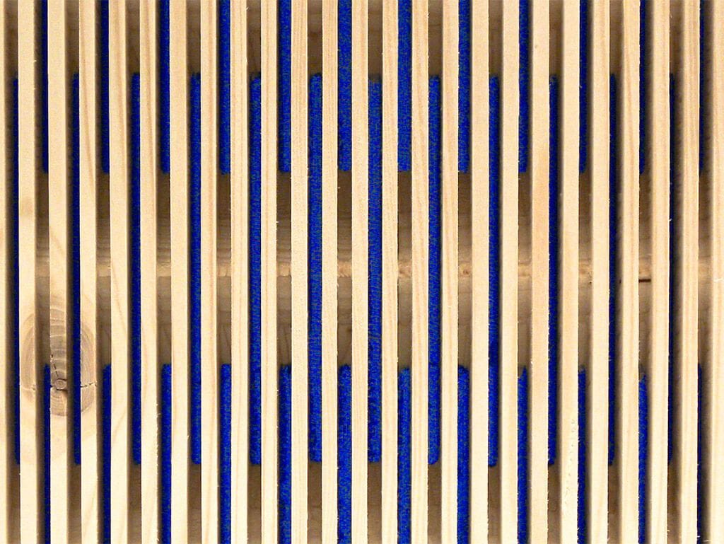 Полуфабрикаты из МДФ dukta JANUS-TEX ARCH-00049207 - Вид №4