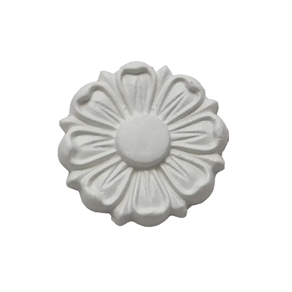 Элемент декоративный, полиуретан, белый, A373 Santreyd STLM-2004363