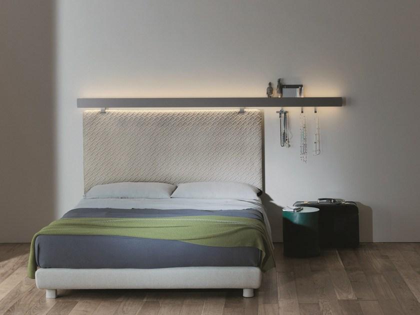 Caccaro Полка со встроенной подсветкой Groove sun-id-1378101 - Вид №1