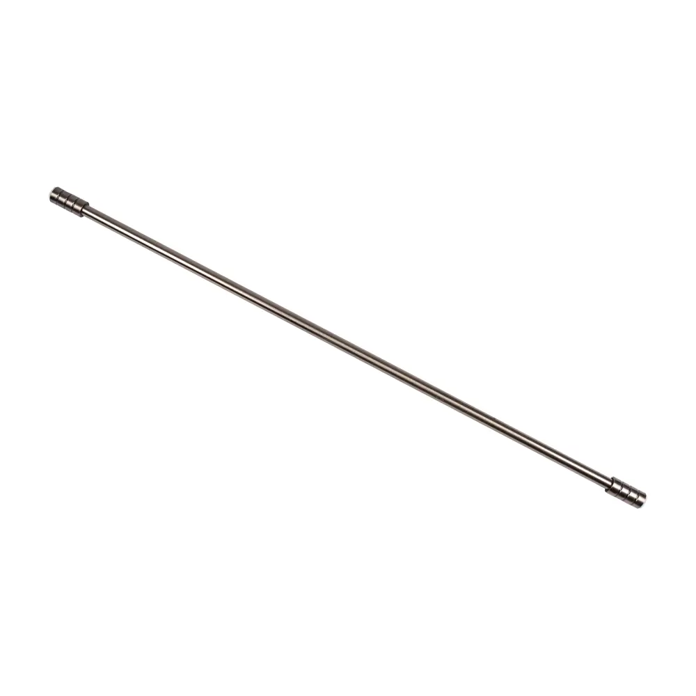 Карниз для ванной Moroshka Naturel телескопический 140-250 см цвет латунь STLM-2083348