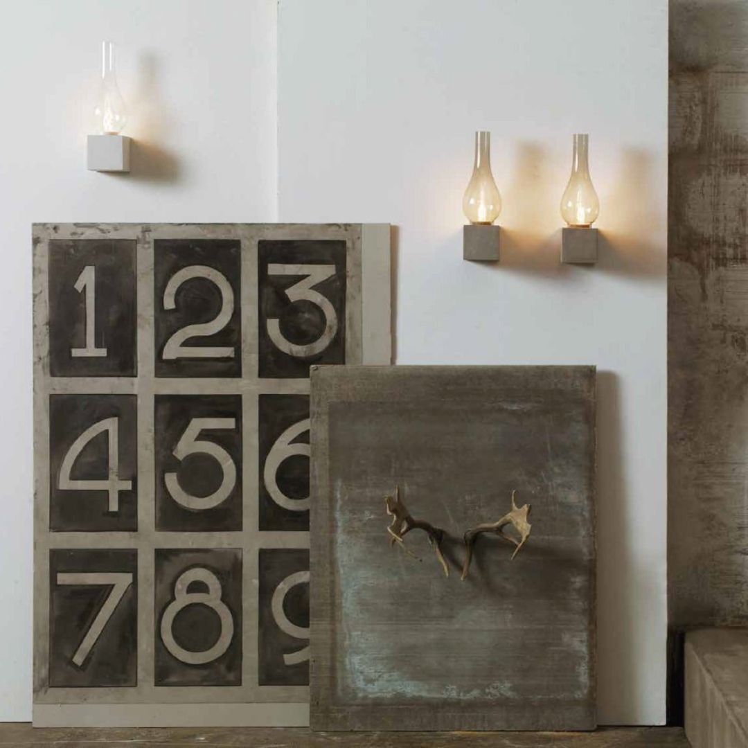 Karman AP121 GT INT Amarcord настенный AP121GTINTK - Вид №1