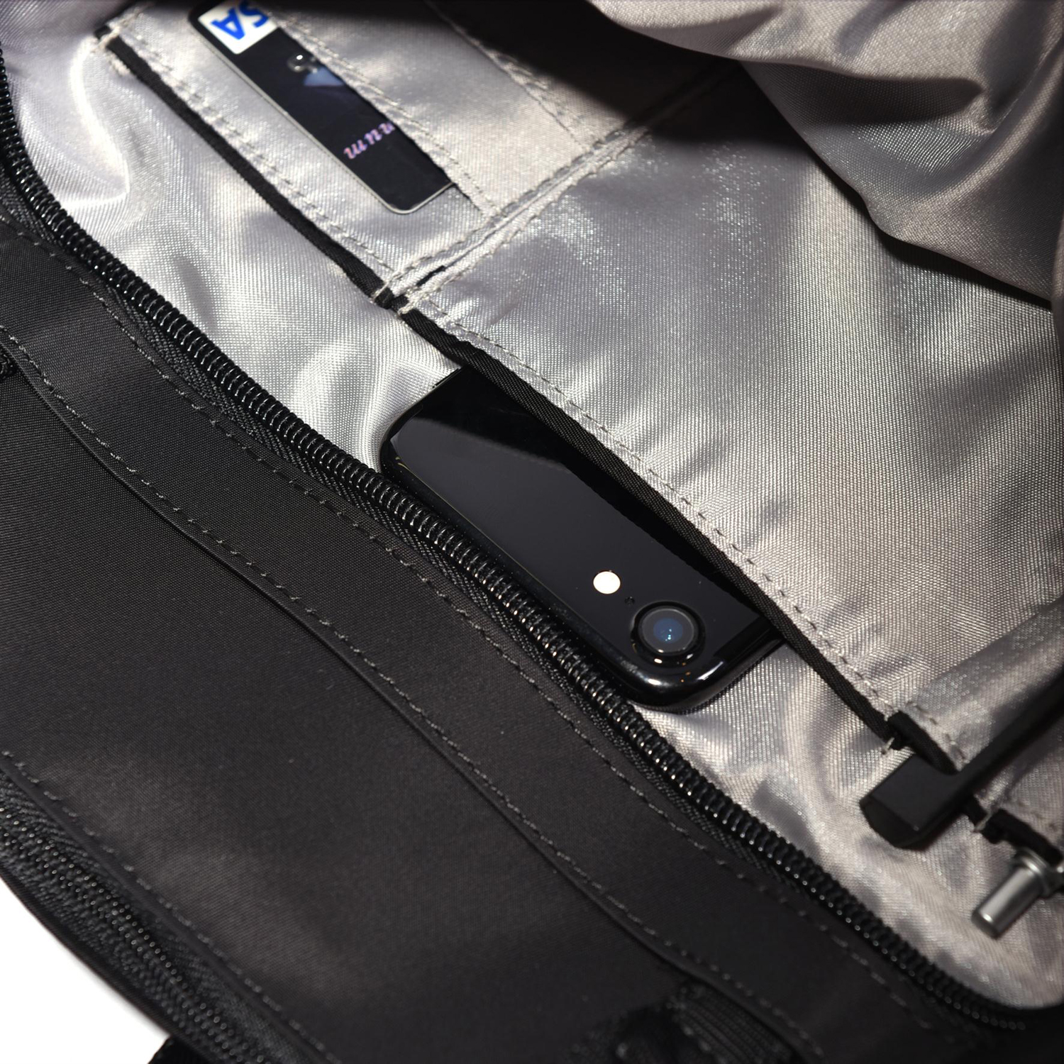 HIC425/003-01 Сумка HIC425 Olga Business Bag 14,1 RFID Hedgren Inner City  - Вид №6