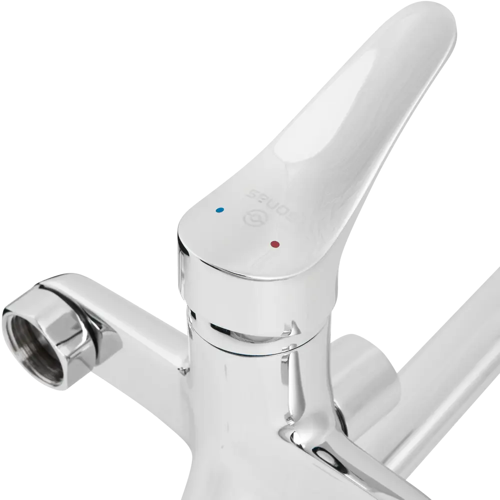 Набор смесителей 3 в 1 Sonas SH435 Santreyd STLM-2053289 - Вид №9