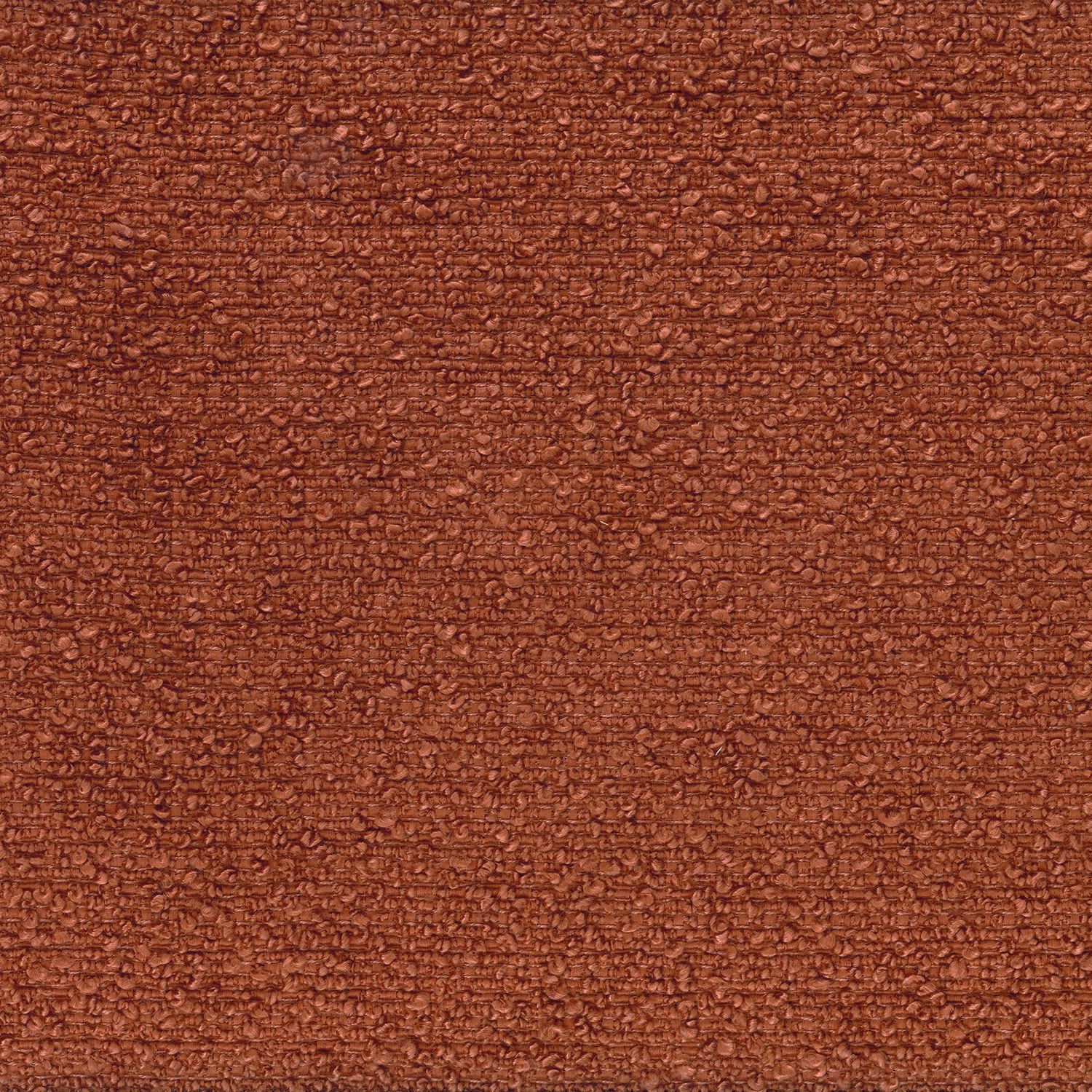 Однотонная настенная ткань bouclè Casamance Etreinte ARCH-00118856 - Вид №2