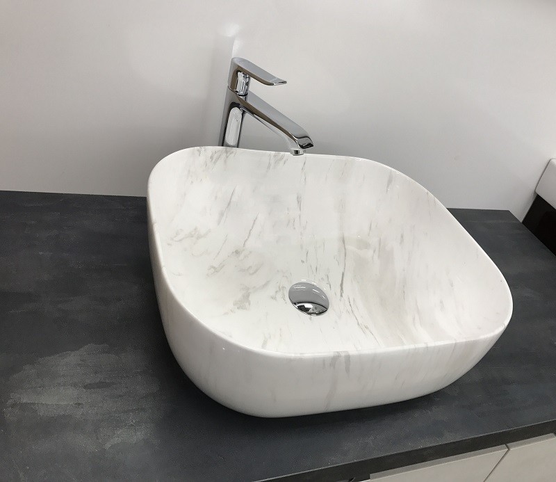 K397D9 Умывальник LAB.Space MNC  - Вид №1