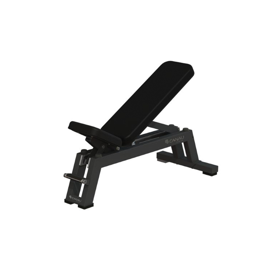 Профессиональный домашний СИЛОВОЙ ТРЕНАЖЕР Fitness Strengh Canali System sun-id-1967893 - Вид №2