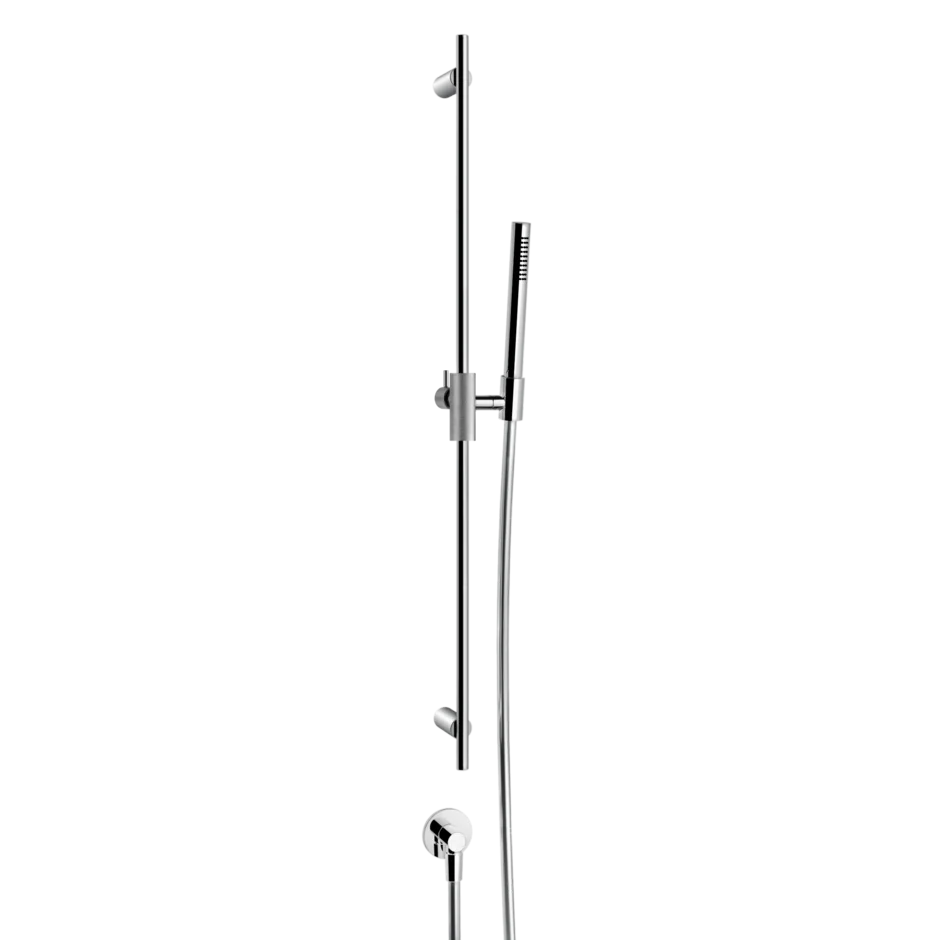 Направляющая скольжения 63482 031 Gessi Habito ХРОМ 63482031