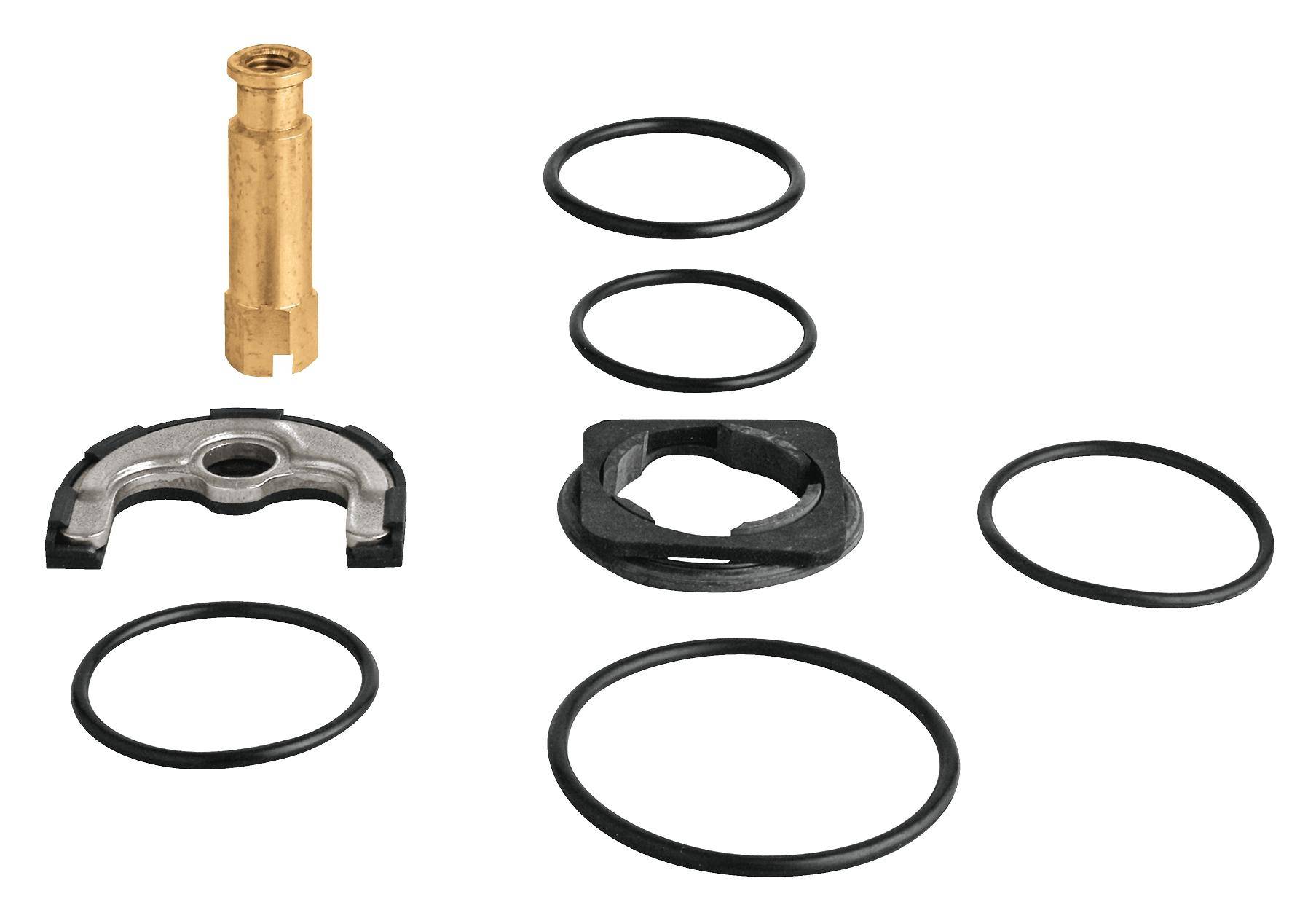 Обратное резьбовое соединение GROHE 46671000 Spare Parts