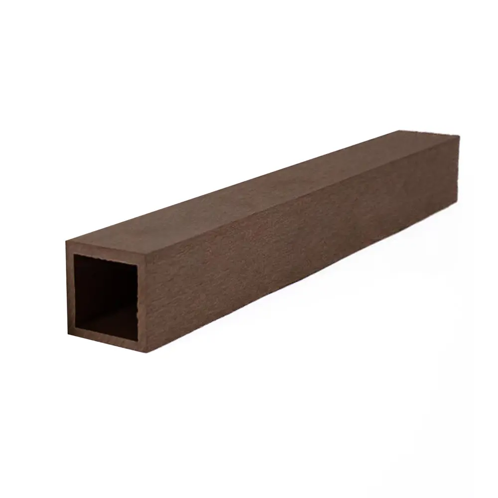 Балясина Santreyd Венге для элегантных ограждений 89361127 STLM-1014397