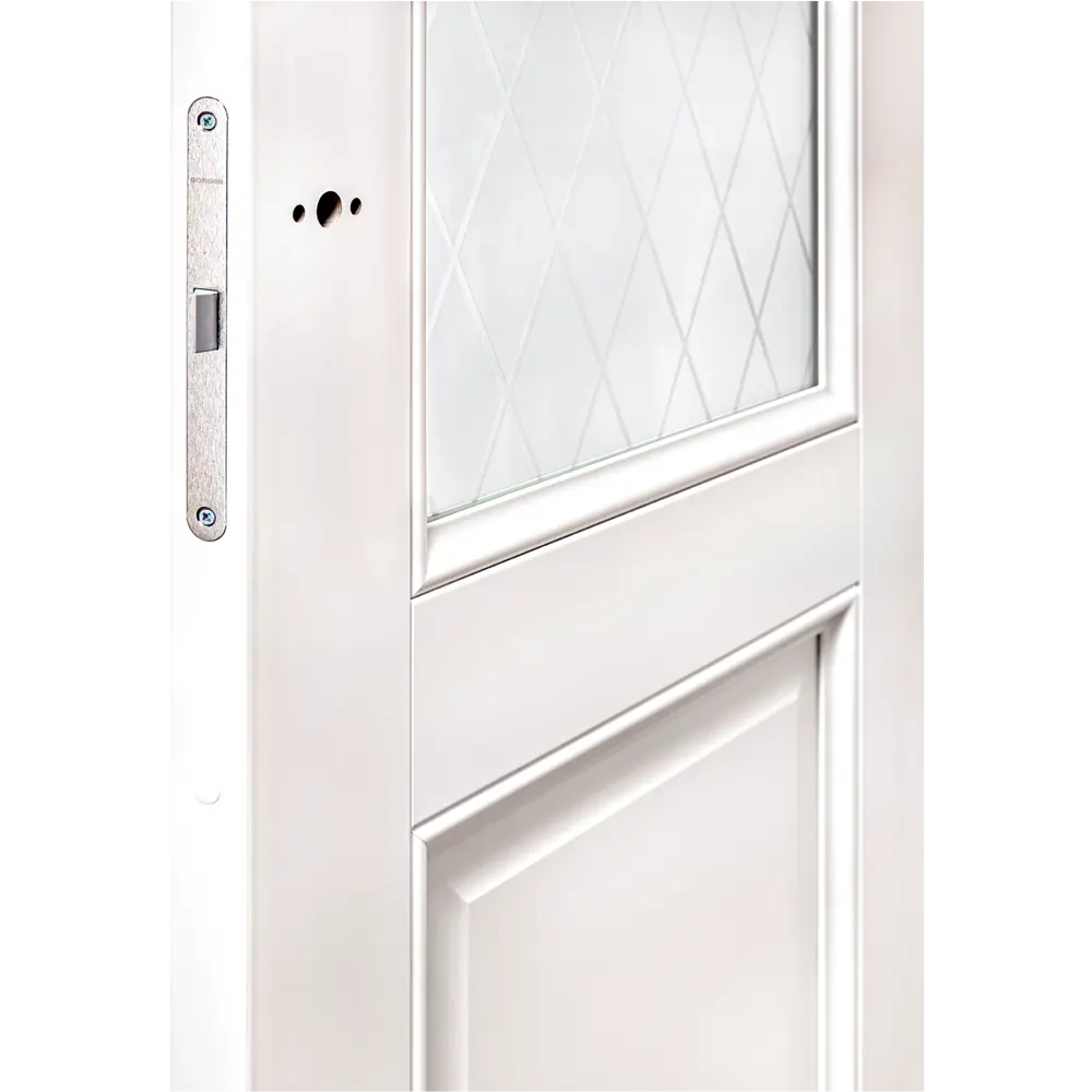 PORTIKA Палермо - межкомнатная дверь с матовым стеклом для кухни 87418087 STLM-1564227 - Вид №3