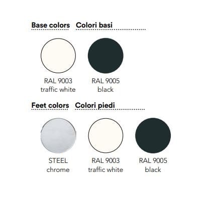 Круглый пуф MOROSO FREEFLOW ARCH-00116298 - Вид №5