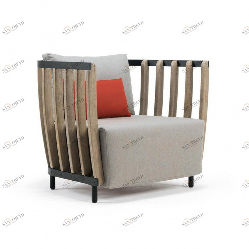 Кресло / Swing Ethimo sun-id-375612