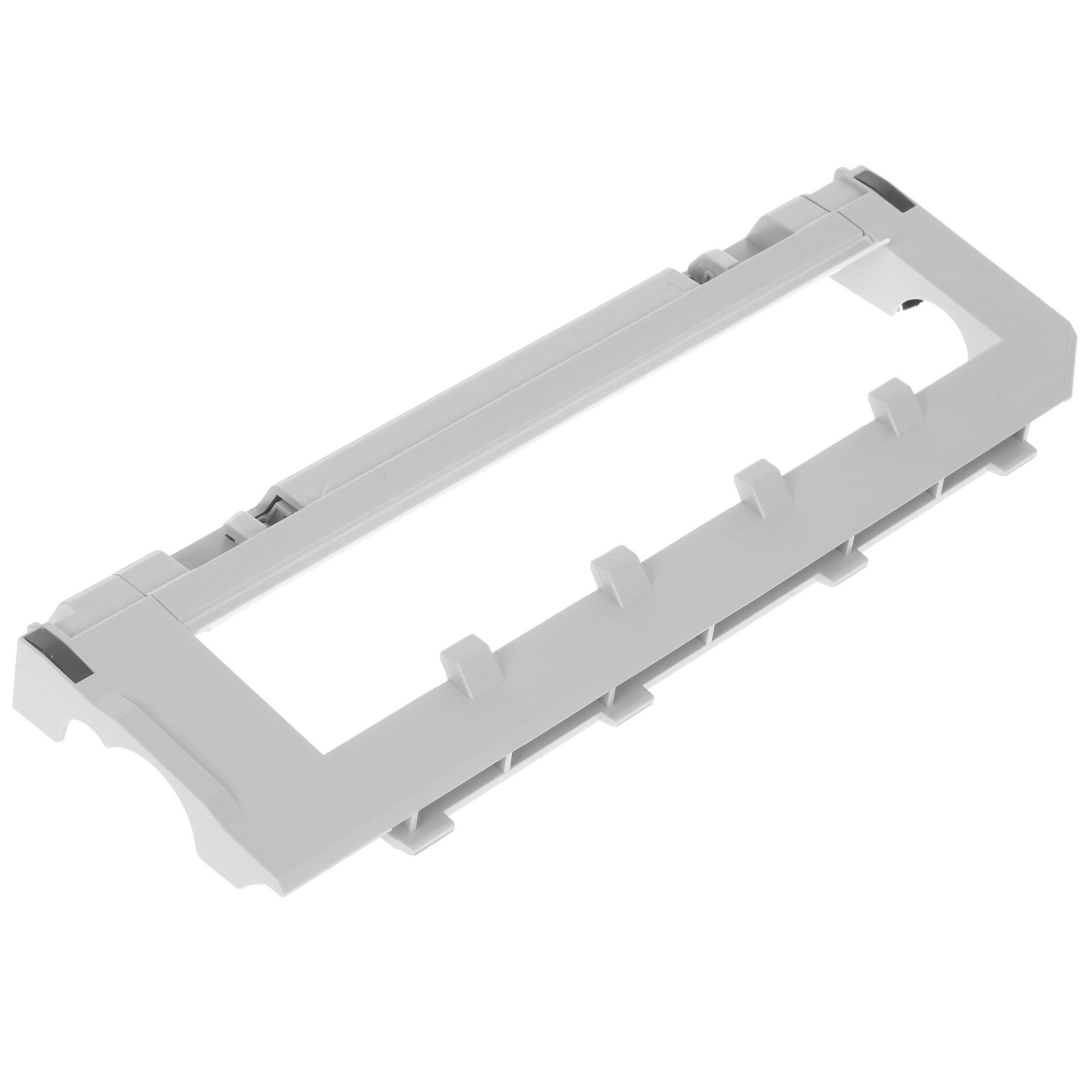 4897711 Крышка для отсека щетки Roborock 8.02.0080 STDN-0140914