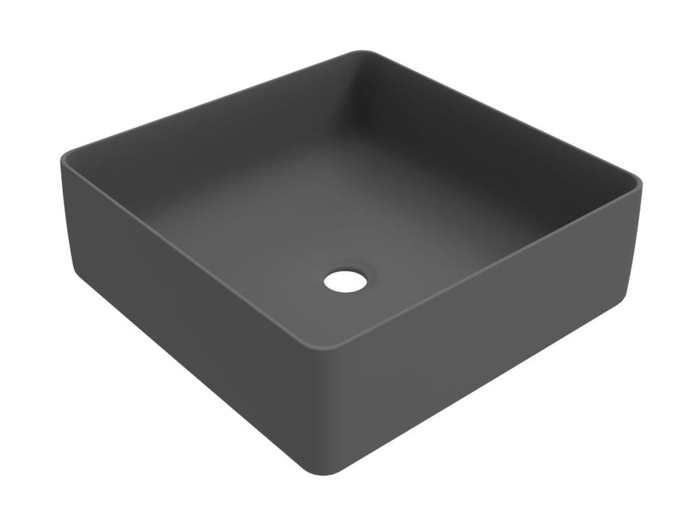 Керамическая квадратная столешница Ercos MUSA ARCH-00066000 - Вид №5