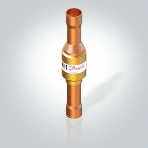 DANFOSS 020B1038 - Обратный клапан, NRVH 16s