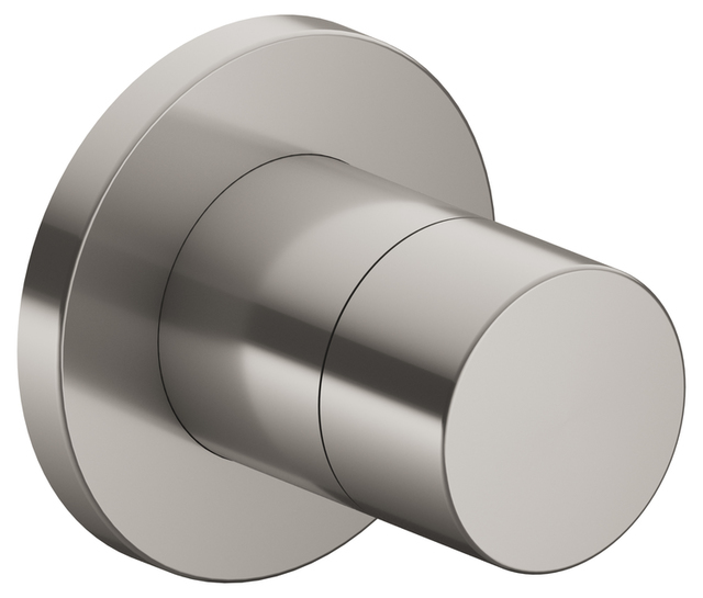 59557030001 Встраиваемый переключатель на 2 потребителя DN 15 KEUCO IXMO - Вид №3