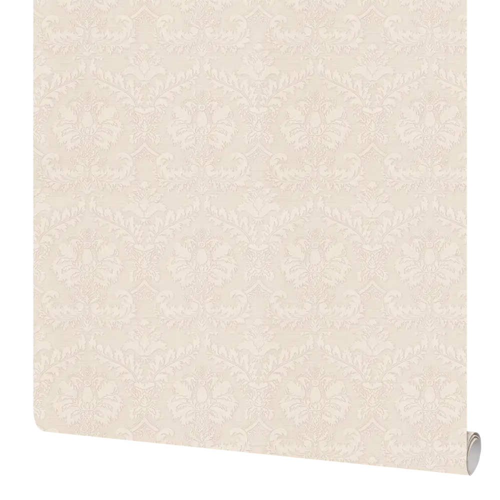 Обои флизелиновые Deco-deco Opus бежевые 1.06 м DD6028-17 STLM-2045932