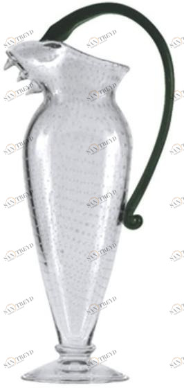 Driade Графин из дутого стекла  Ds188f5003b64 