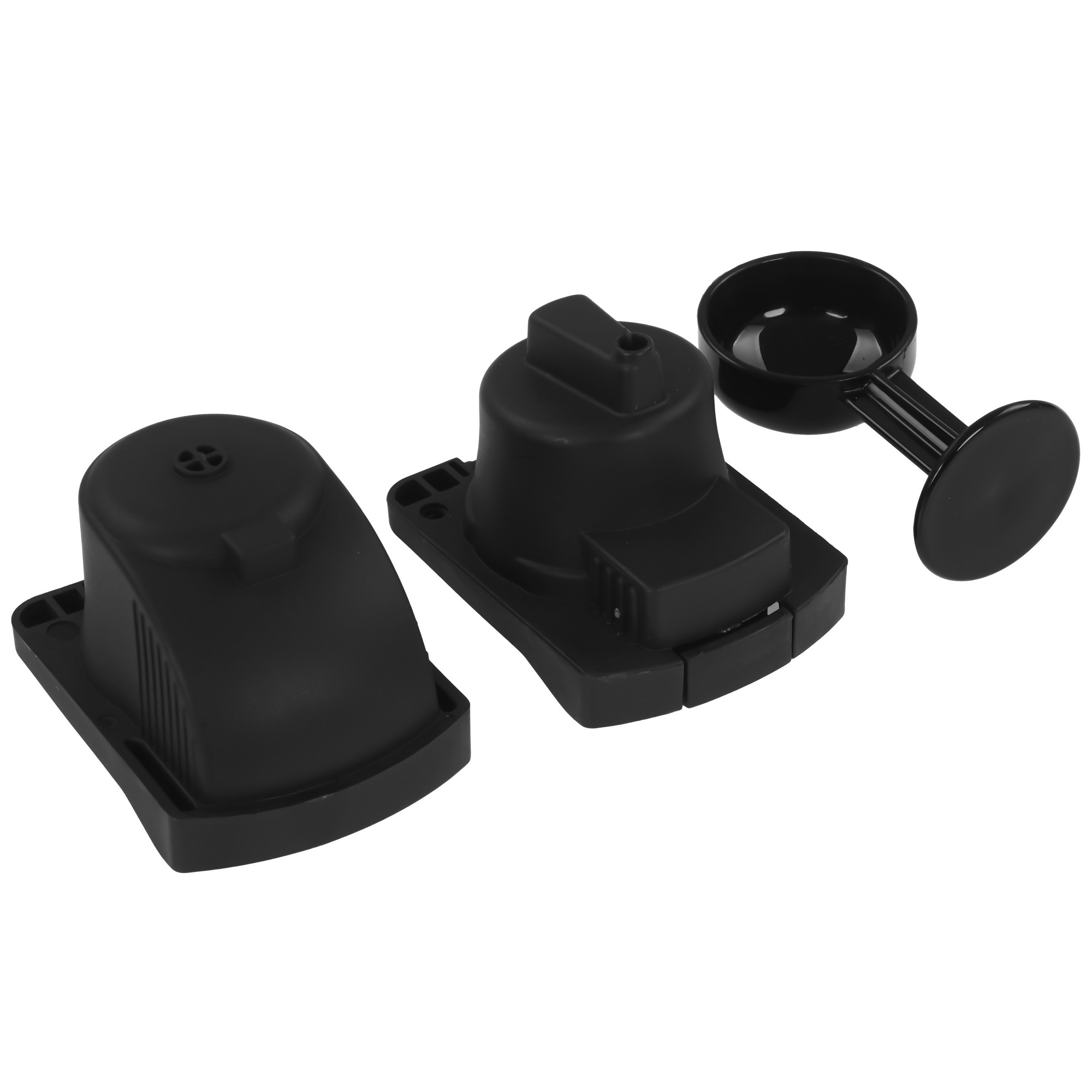 5493063 Кофемашина капсульная Vista Napoli DNS200R STDN-0077275 - Вид №7