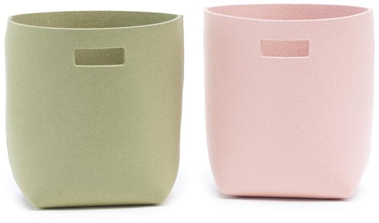 HEY-SIGN Войлочная корзина sun-id-1379206 - Вид №3