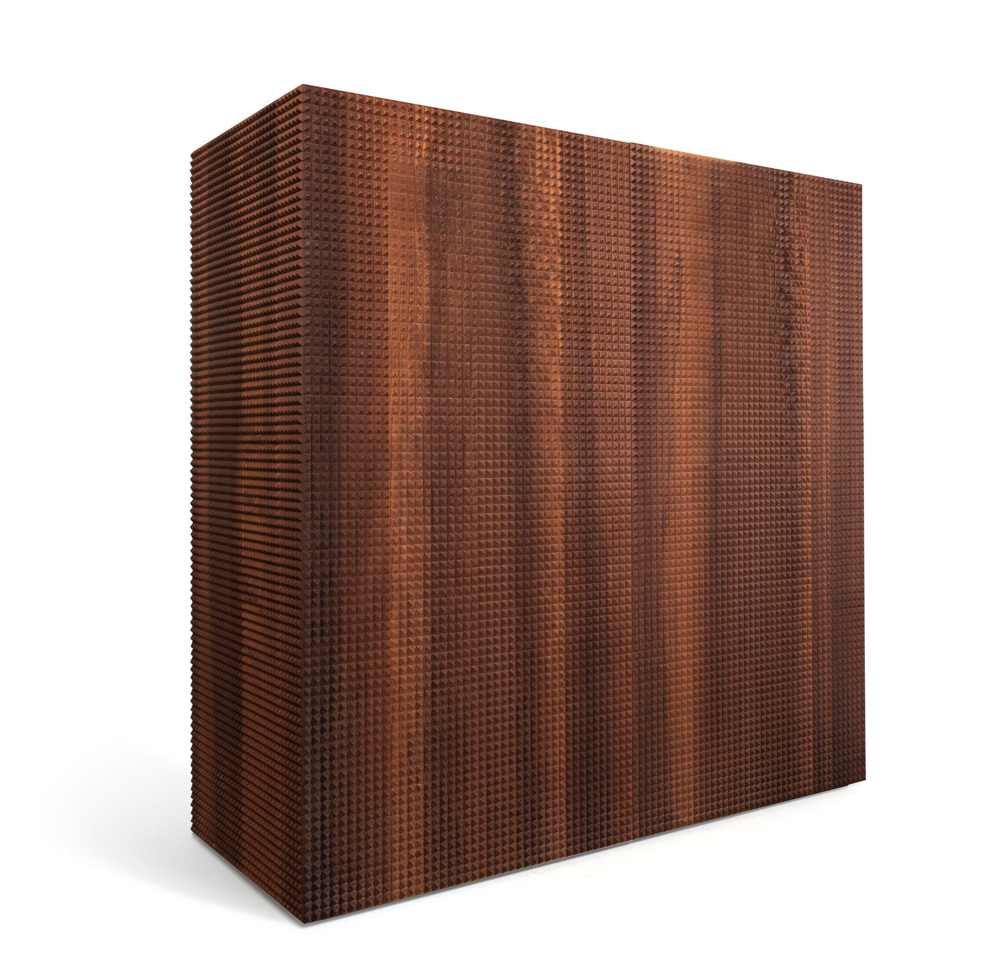 Шкаф из МДФ с распашными дверцами ALBEDO Alfama ARCH-00145884 - Вид №21