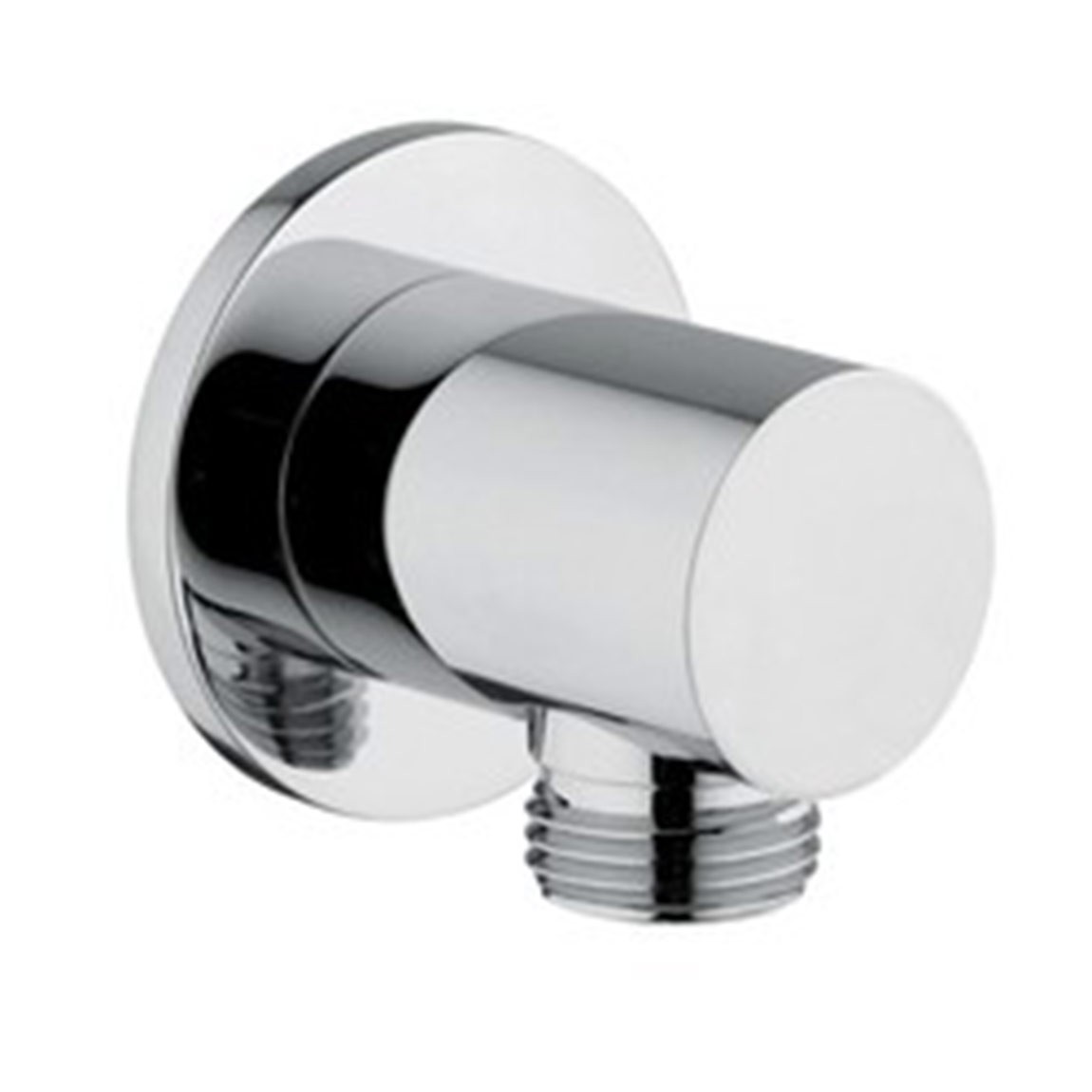 5527 Настенное соединение для гибкого шланга Nicolazzi Series Shower 
