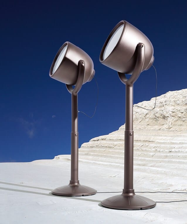 Регулируемая напольная лампа MY YOUR Hollywood ARCH-00000682 - Вид №2