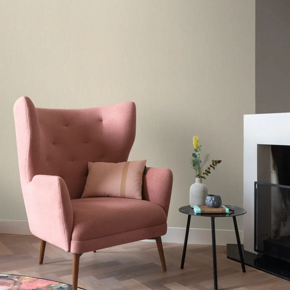 Обои флизелиновые Rasch Barbara home collection xl бежевые 1.06 м 800524 STLM-2106847 - Вид №2