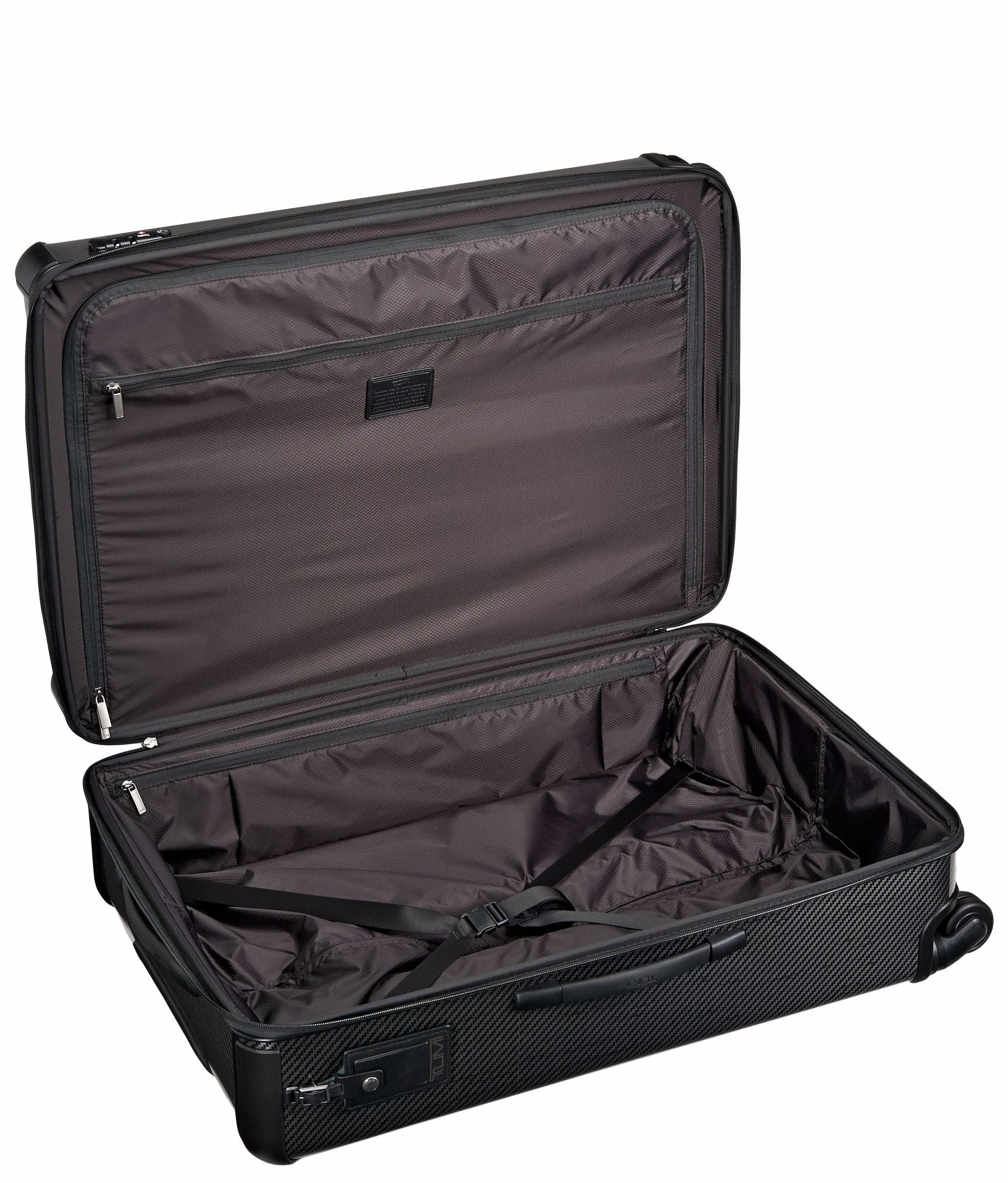 28829DG Чемодан 28829 Trolley Case 84/4 Tumi Tegra-Lite  - Вид №4