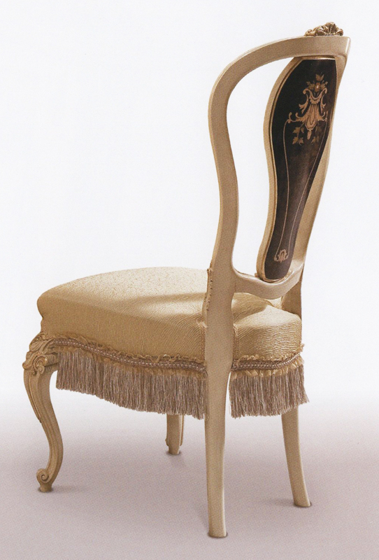 Стул 300 FRATELLI RADICE 10290010010 