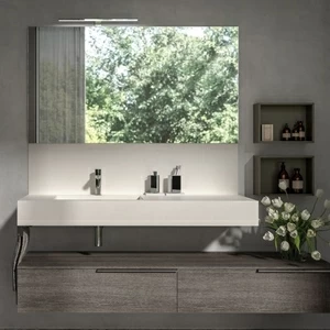 Berloni Bagno комплект мебели PLANA 13