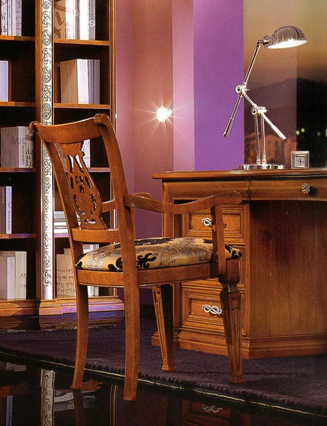 Стул  BTC INTERNATIONAL E-723 Melograno