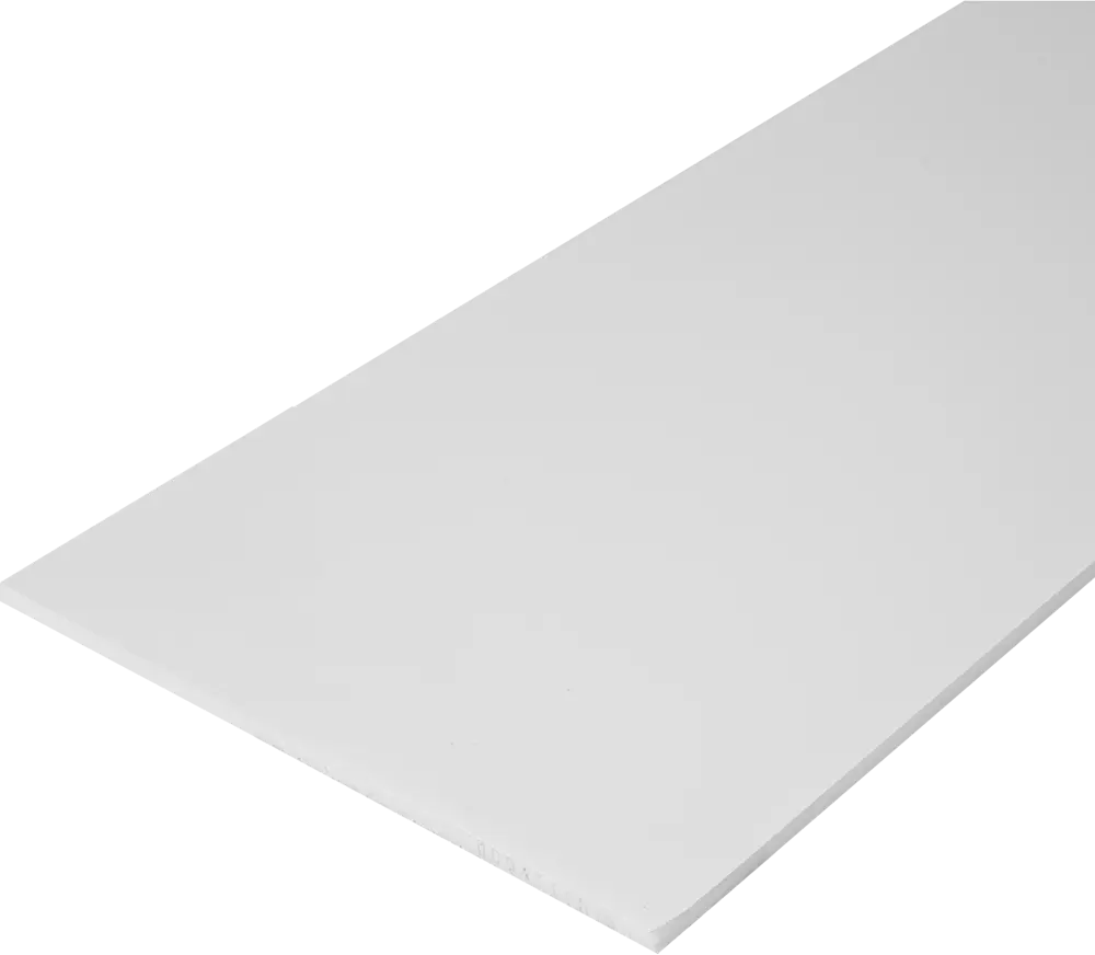 Santreyd Утепленный оконный откос ПВХ 2000x250x10 мм 12698004