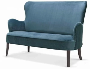 Fenabel Диван из ткани Flower Co.016i