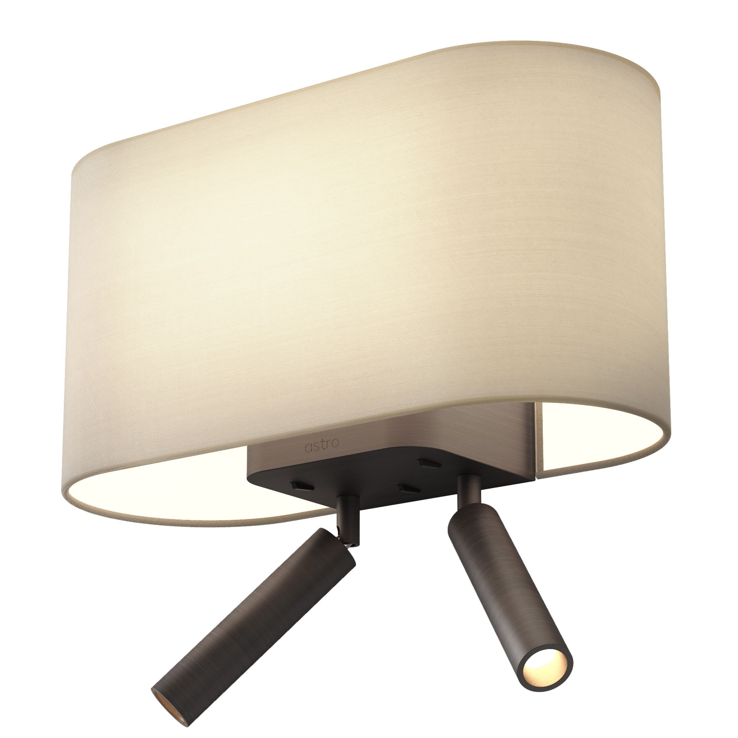 Светодиодная лампа для чтения с тканевым абажуром Astro Lighting Venn ARCH-00088648 - Вид №12