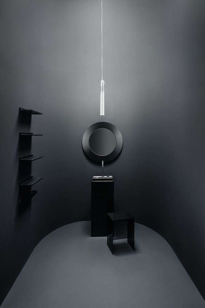 H3863310950001 Зеркало LAUFEN PRO - Вид №39