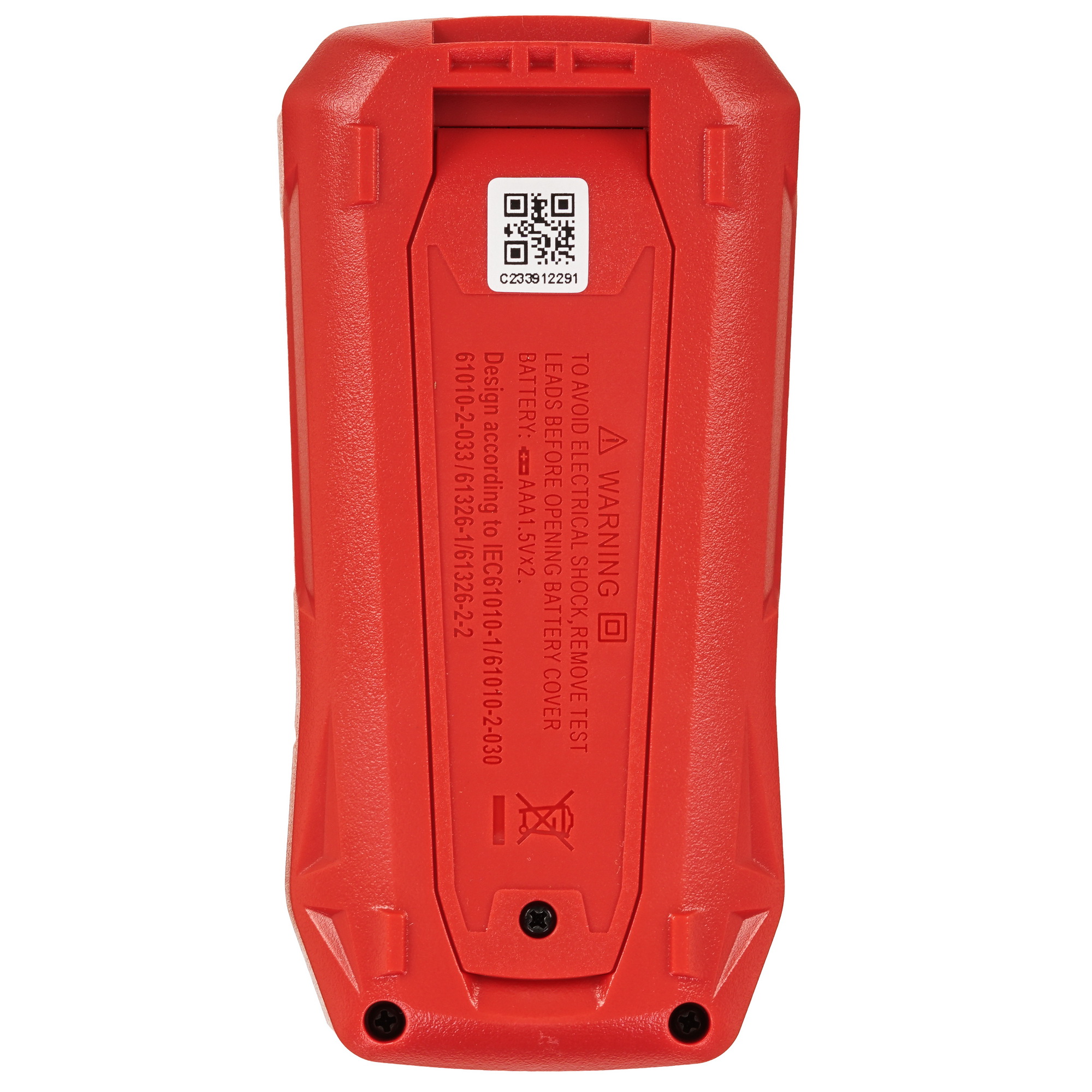 Мультиметр UNI-T UT123 9133713 STDN-0104814 - Вид №1