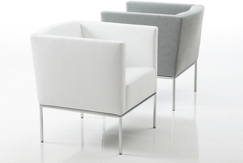 brühl Модульное кресло из ткани Add1 sun-id-1410927 - Вид №4