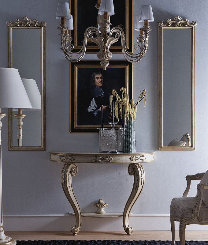 Консоль  SILVANO GRIFONI 2369 