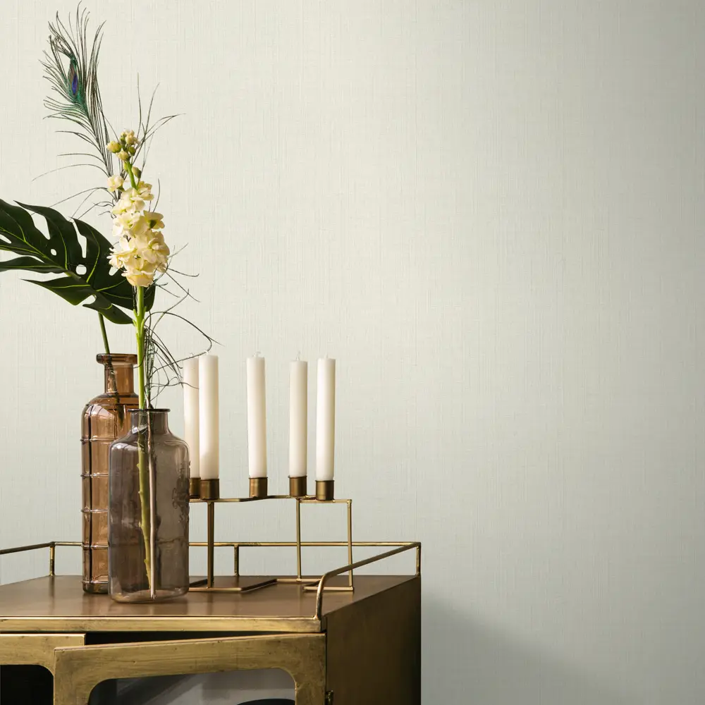 Обои флизелиновые Rasch Andywandy белые 0.53 м 649116 STLM-2206217 - Вид №2