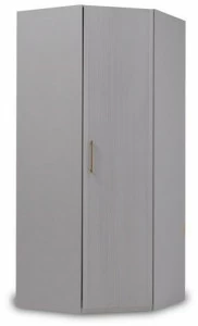 Enza Home Угловой шкаф однодверный Astoria