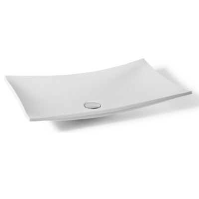 13162 Раковина Montebianco Lugano Santreyd