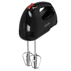 9058472 Миксер MARTA MT-MX1527A черный