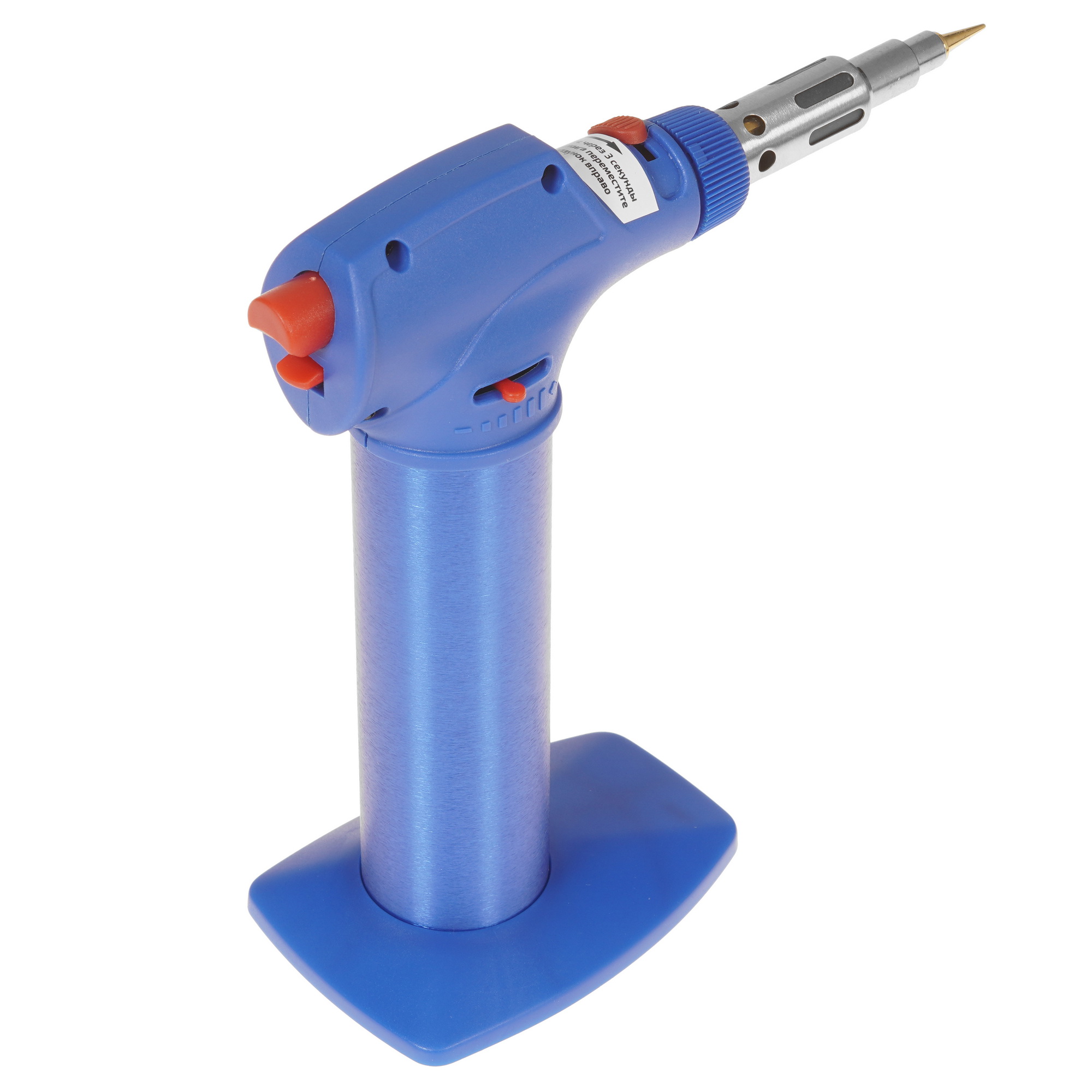 Паяльник МЕГЕОН 00402 9103715 STDN-0052269 - Вид №1