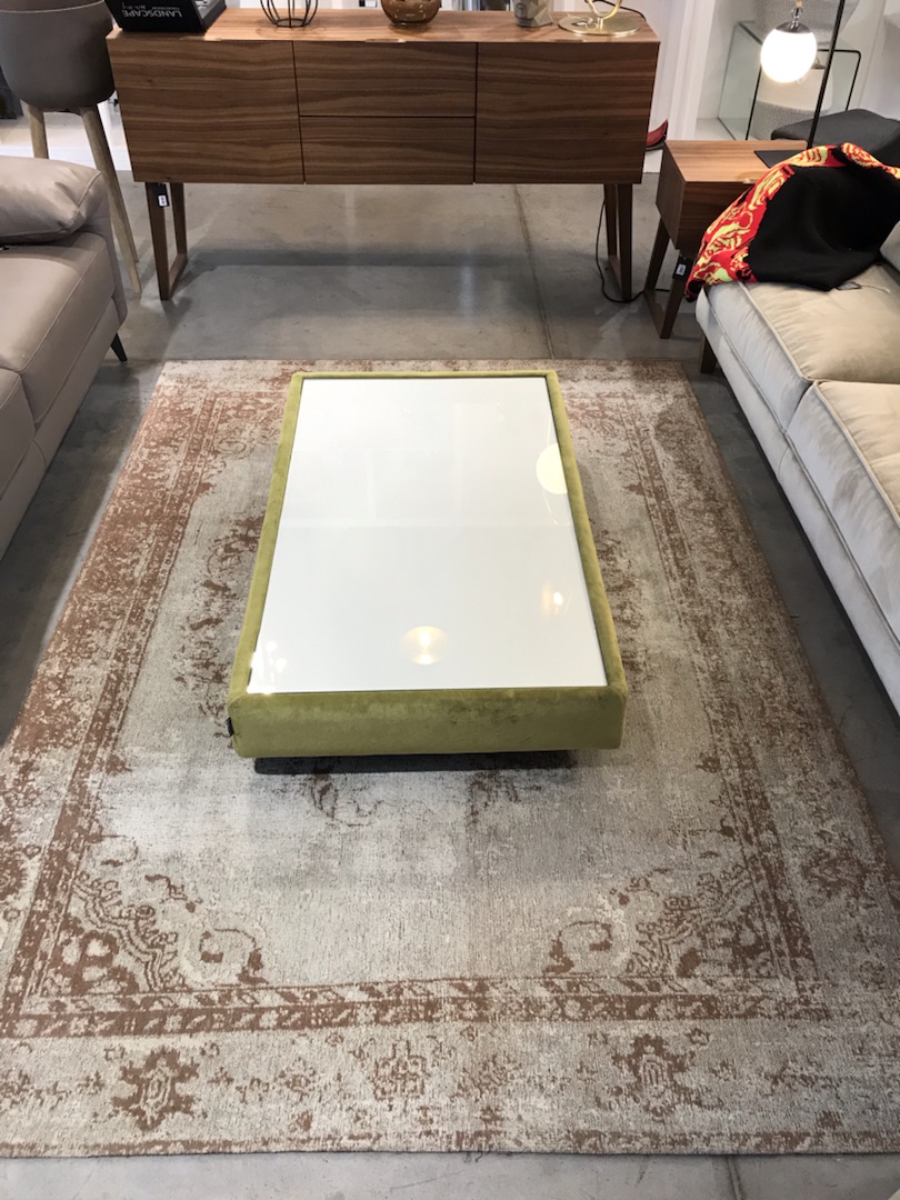 107853 Столик зеленый SANCAL Air - Вид №3