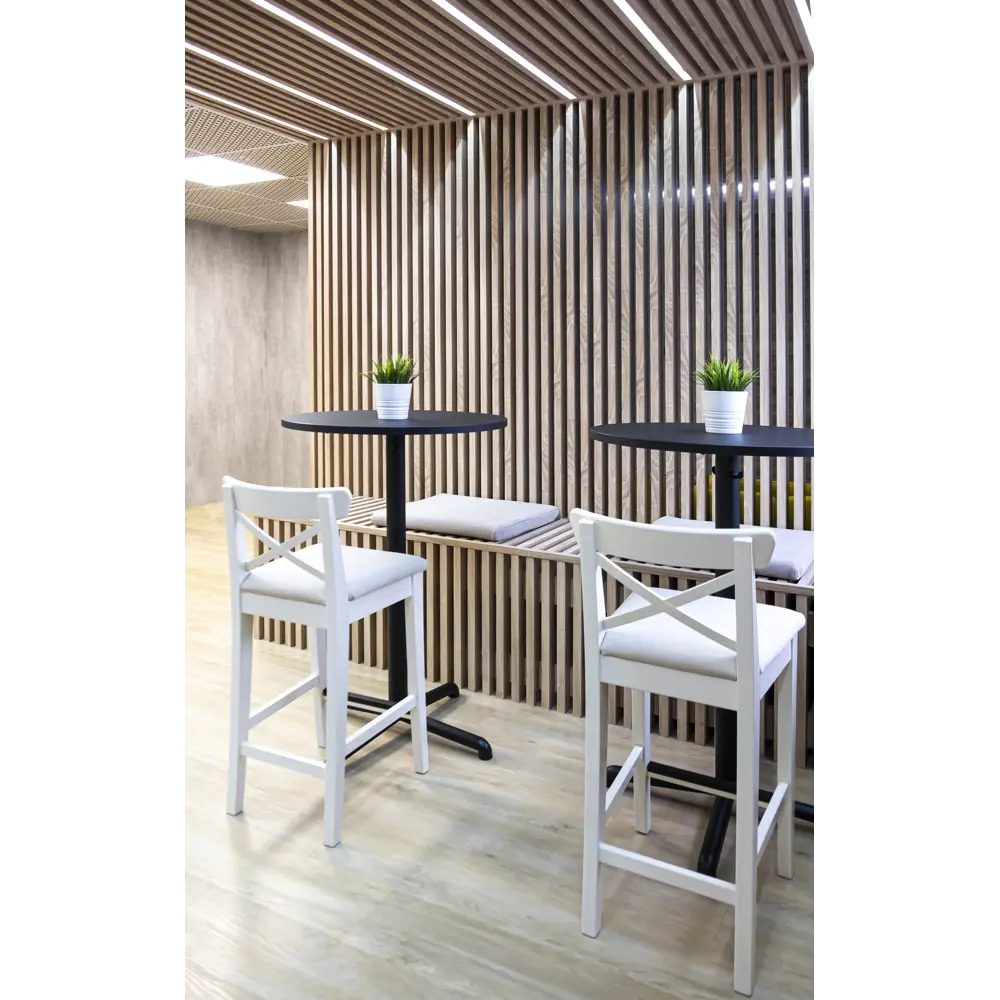 Santreyd Рейки МДФ Милана - элегантный декор дуб винтаж для современного интерьера 86033667 STLM-0066241 - Вид №3